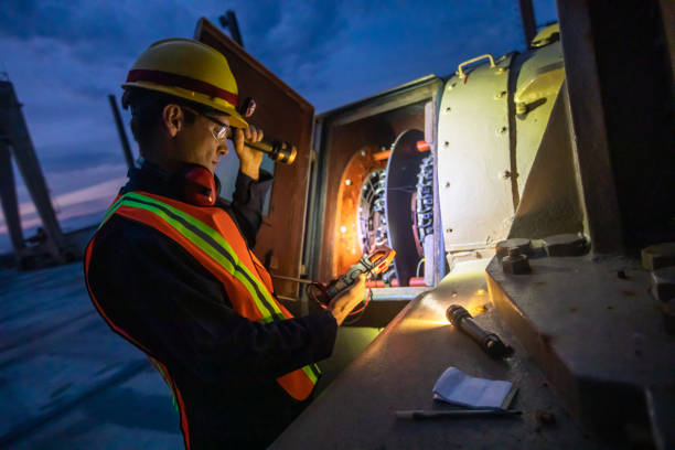 Best Home Electrical Repair  in Stamford, TX