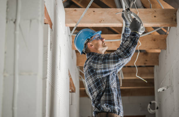 Best 24-Hour Electrician  in Stamford, TX