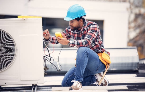 Best Commercial Electrician Services  in Stamford, TX
