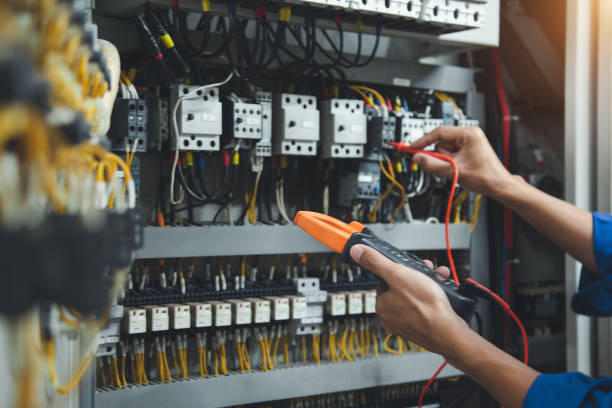 Electrical Rewiring Services in TX