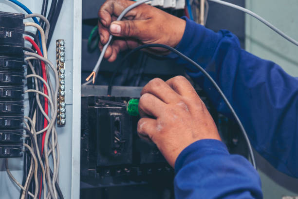 Best Residential Electrician Services  in Stamford, TX