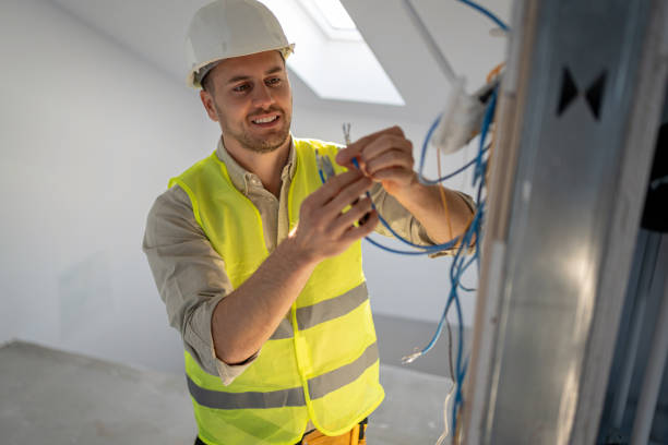 Best Electrical Installation Contractor  in Stamford, TX